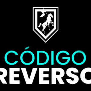 Código Reverso – O Verdadeiro Estudo Reverso