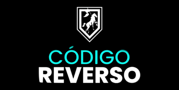 Código Reverso – O Verdadeiro Estudo Reverso