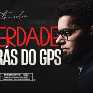 GPS Minhas Jornadas – Elton Euler